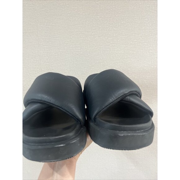 Nike Women's Jordan Sophia Slide Slippers Black DO8863-006 Size 9 - Picture 2 of 11